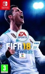 FIFA 18